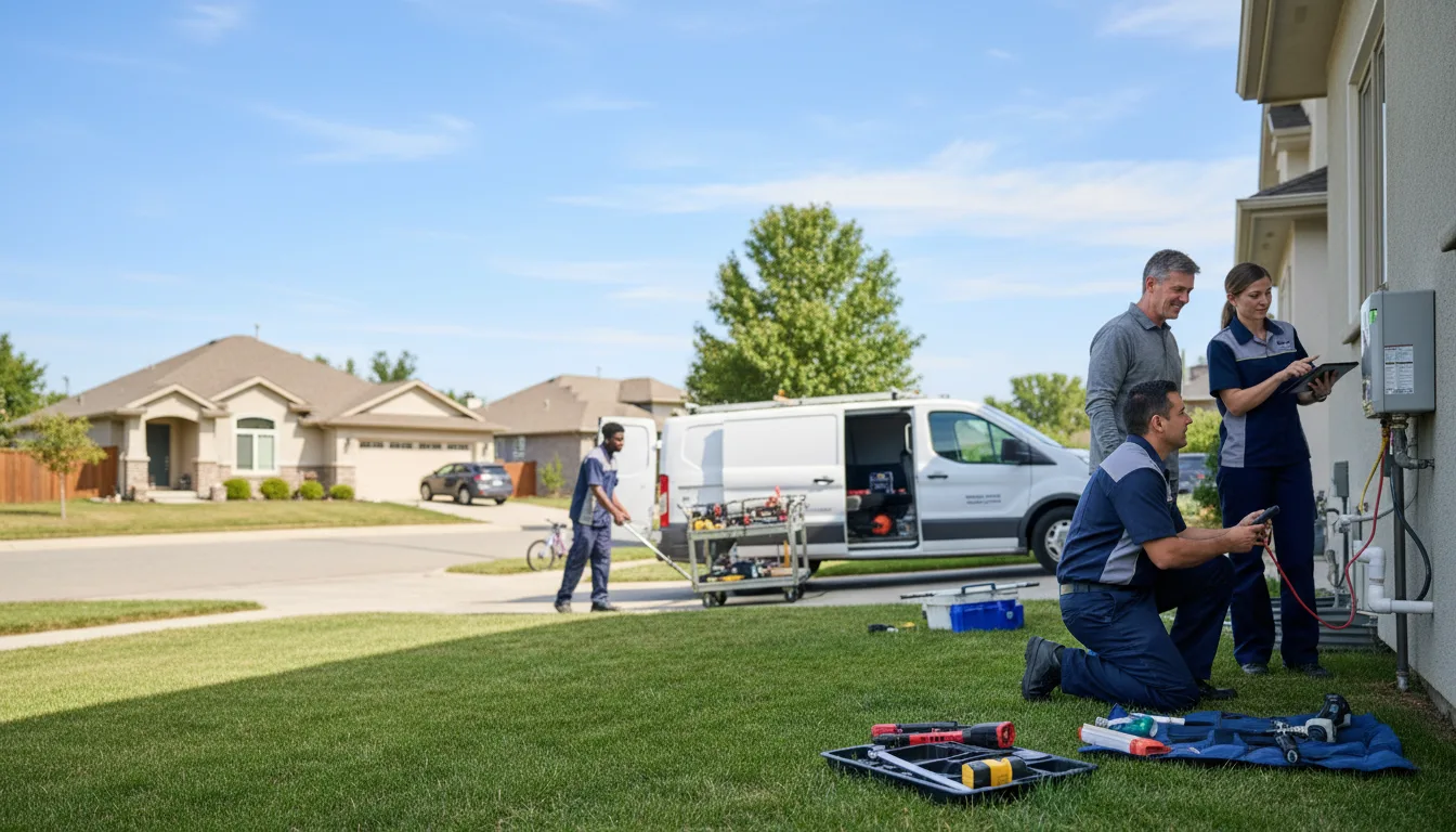 Professional Water Softener Services in Adolphus, KY